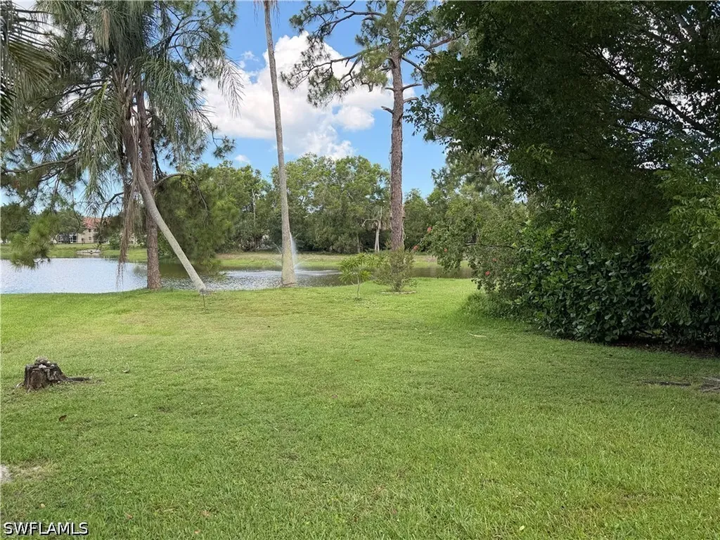 119 Plantation Circle Naples FL 34104
