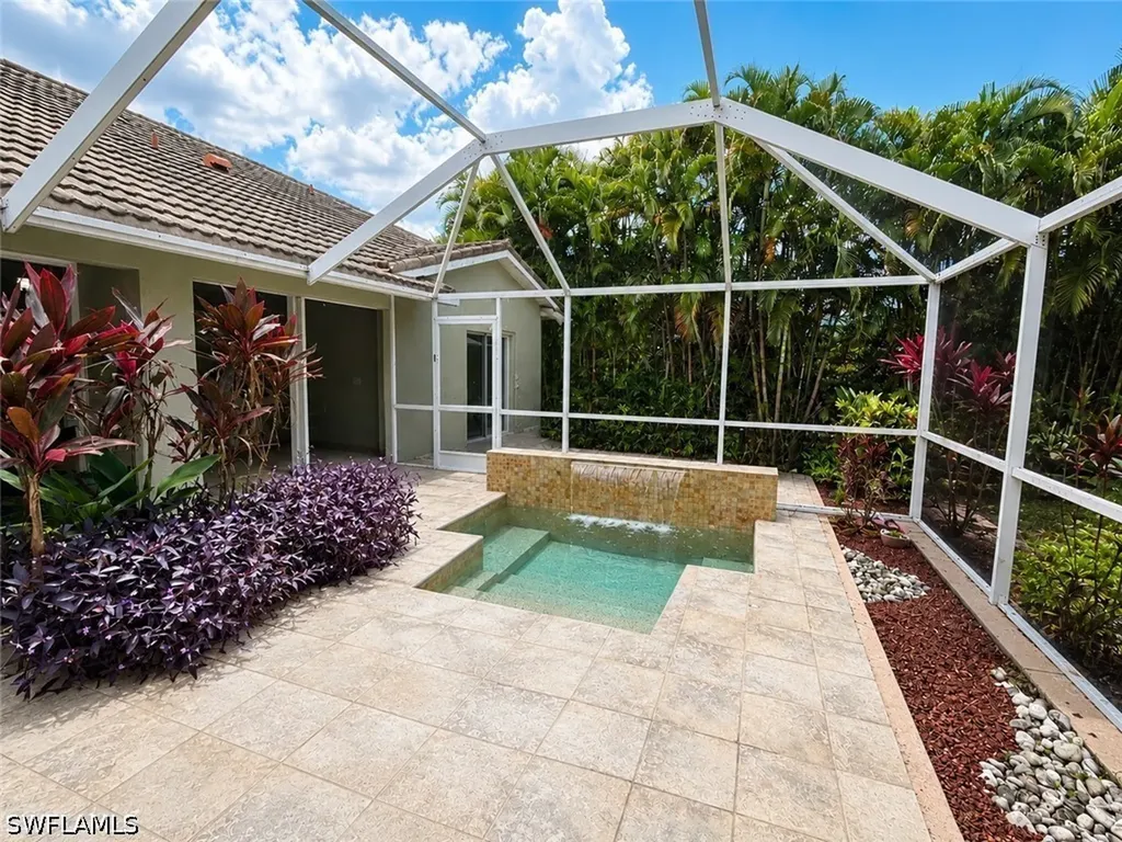 119 Plantation Circle Naples FL 34104