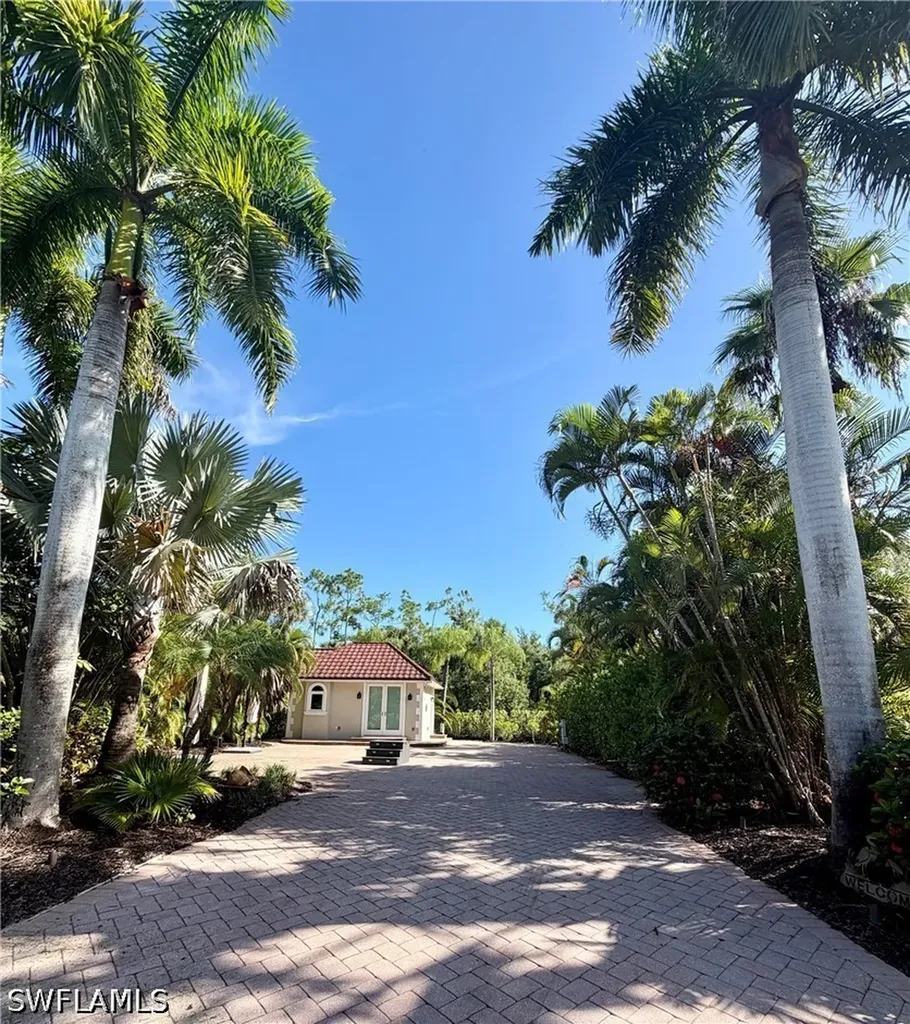 4874 Southern Breeze Drive Naples FL 34114