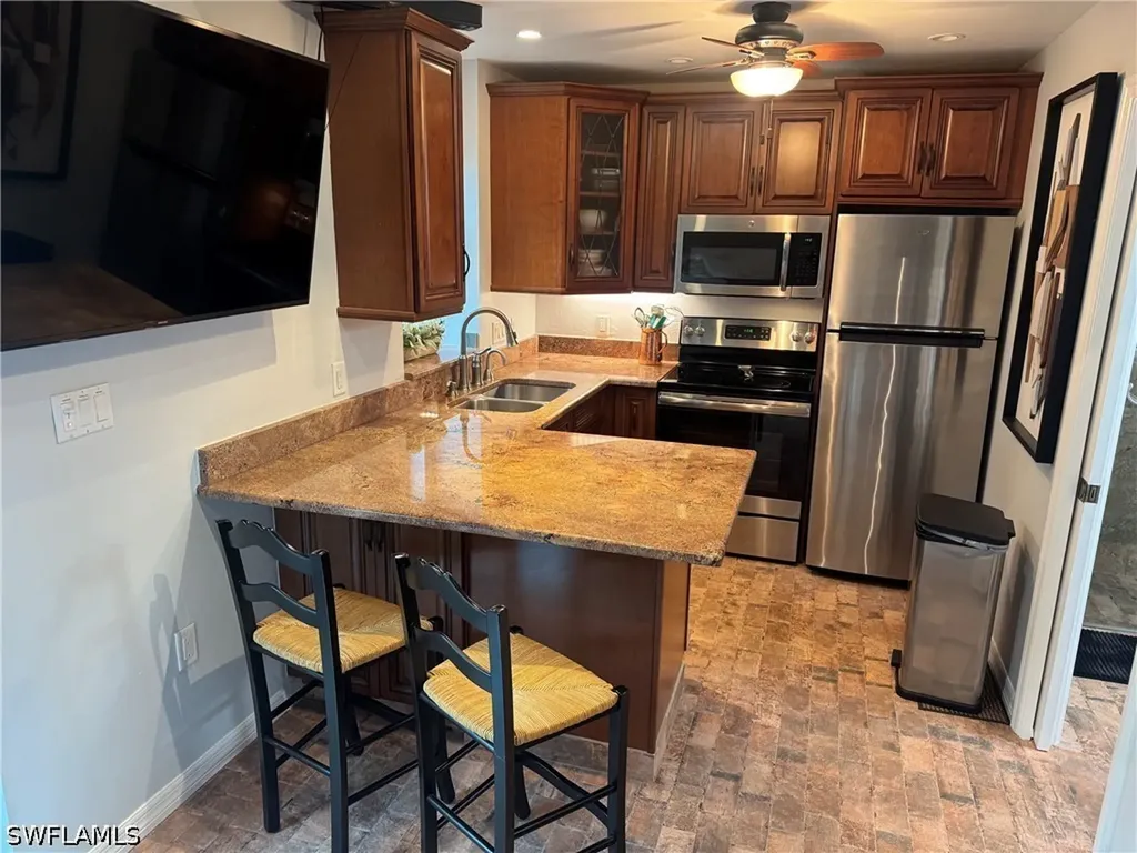 4874 Southern Breeze Drive Naples FL 34114