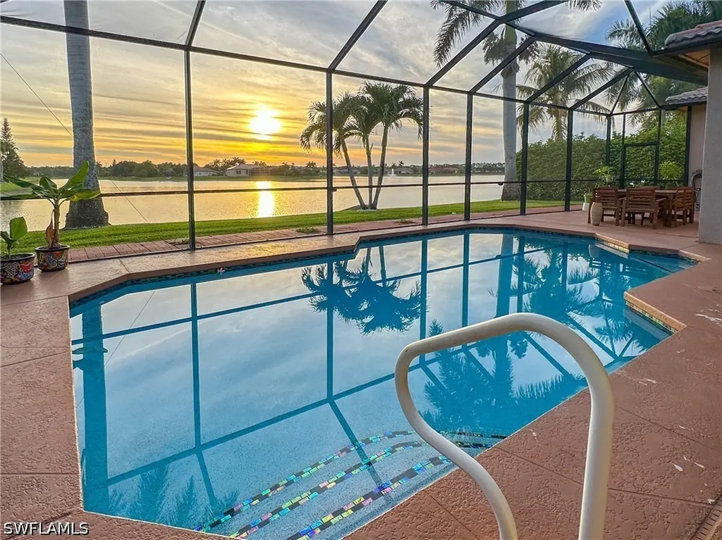 Naples FL, 605 Grand Rapids Boulevard