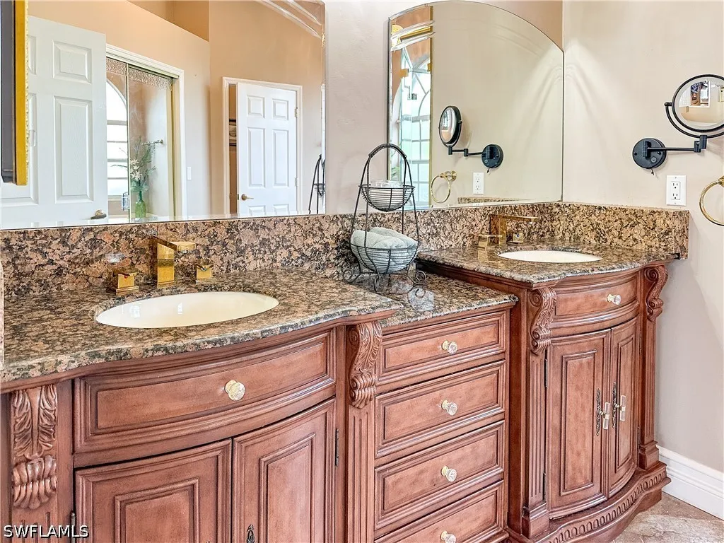 605 Grand Rapids Boulevard Naples FL 34120