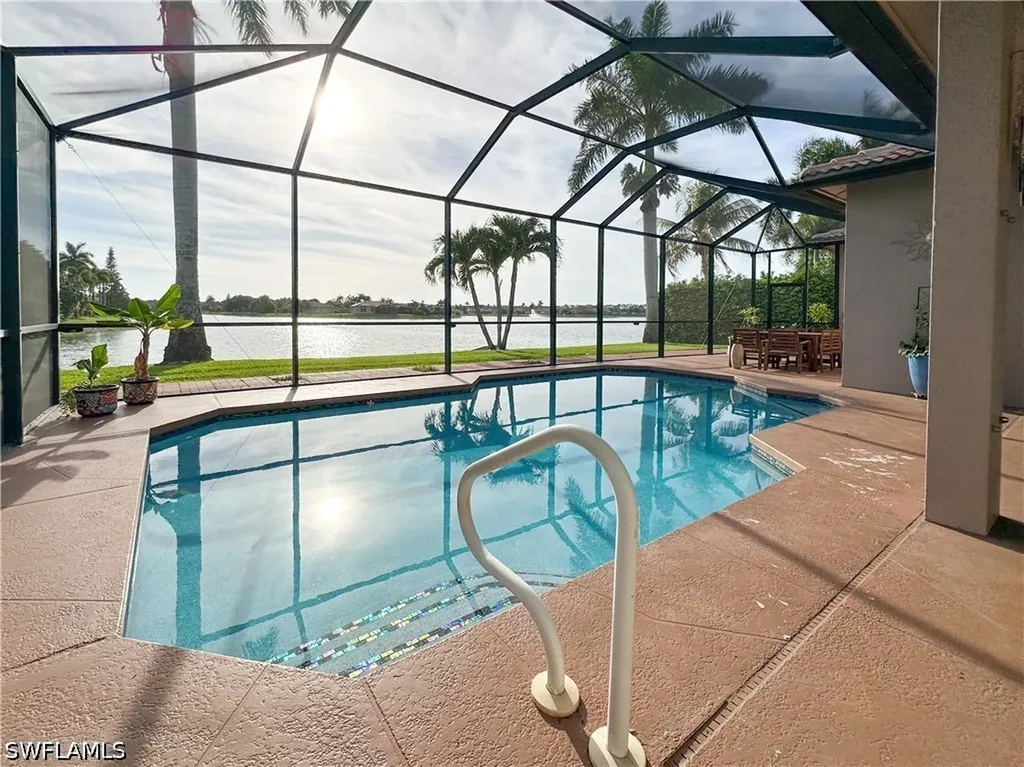 605 Grand Rapids Boulevard Naples FL 34120
