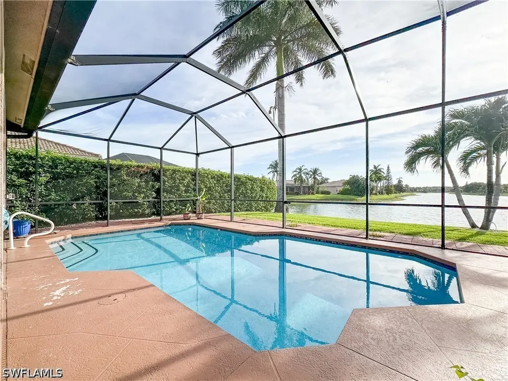 605 Grand Rapids Boulevard Naples FL 34120