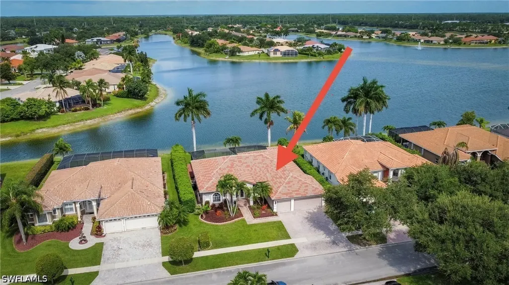 605 Grand Rapids Boulevard Naples FL 34120