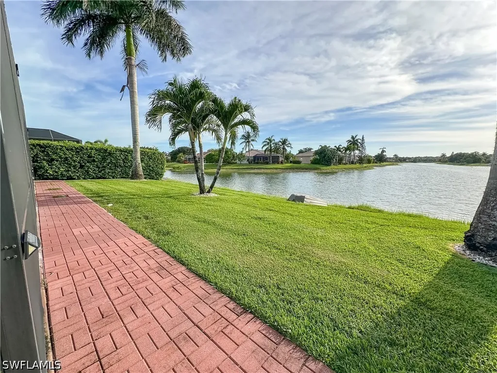 605 Grand Rapids Boulevard Naples FL 34120