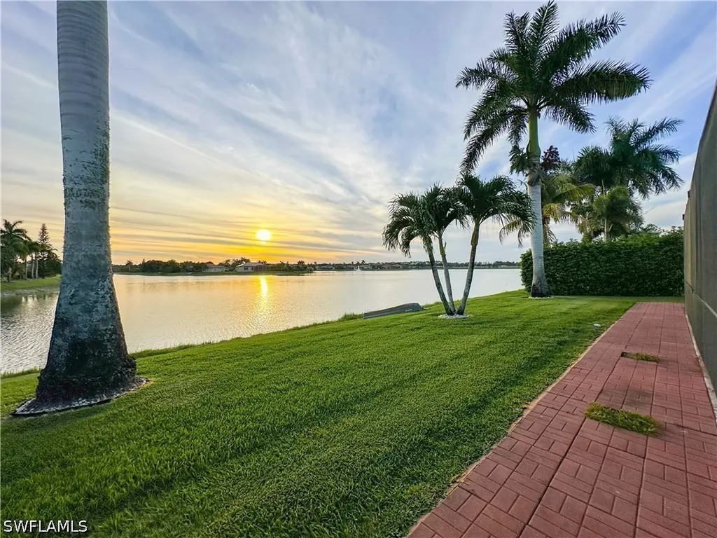 605 Grand Rapids Boulevard Naples FL 34120