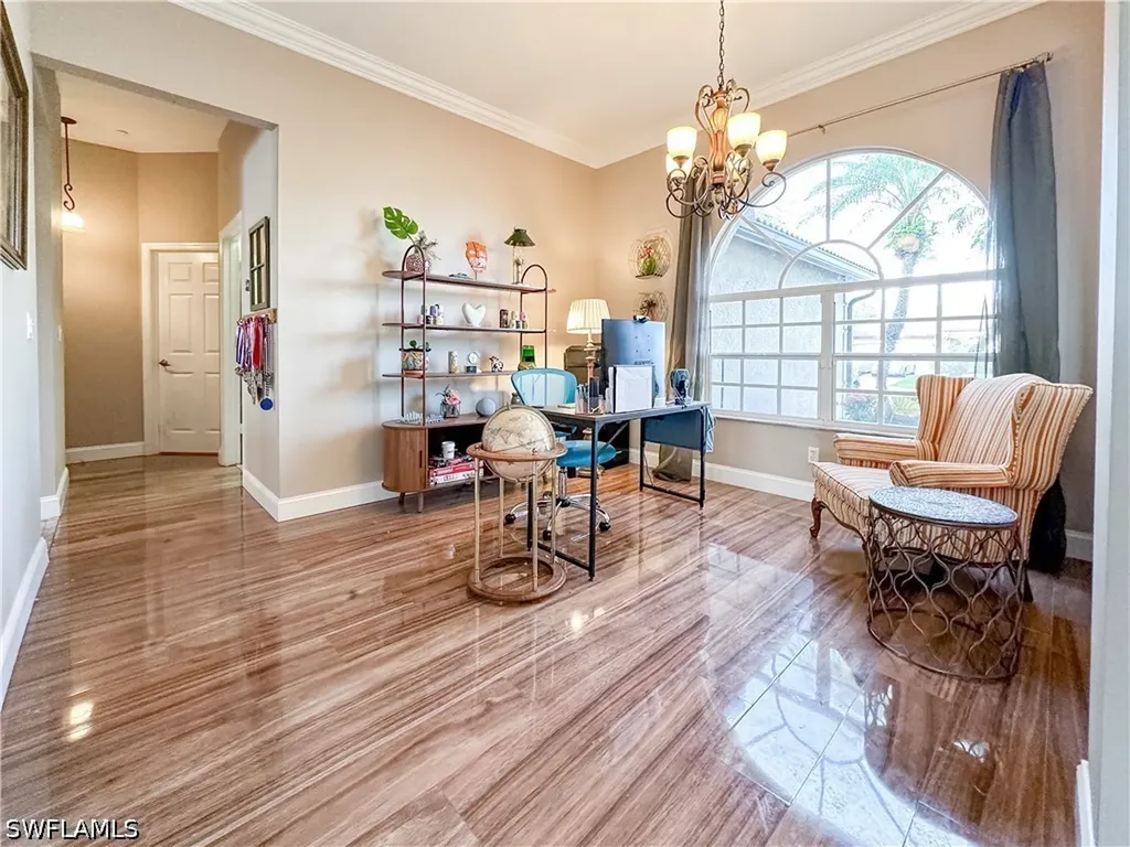 605 Grand Rapids Boulevard Naples FL 34120