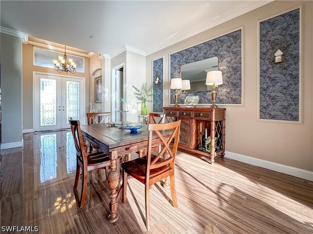 605 Grand Rapids Boulevard Naples FL 34120