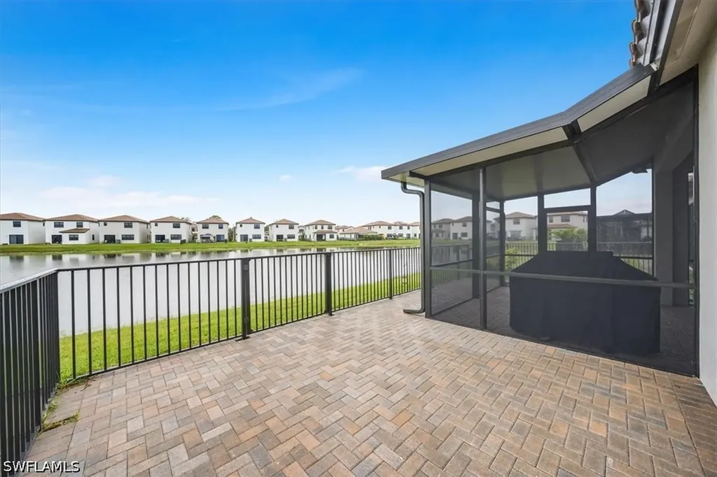 5664 Cerva Lane Ave Maria FL 34142