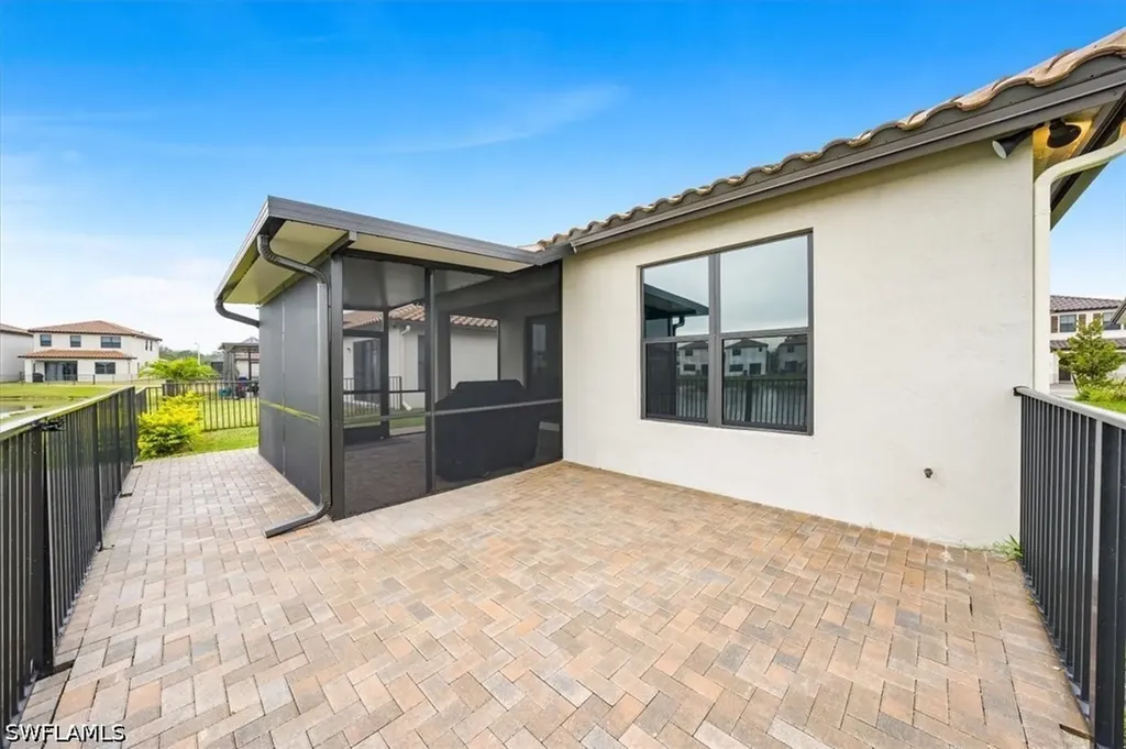 5664 Cerva Lane Ave Maria FL 34142