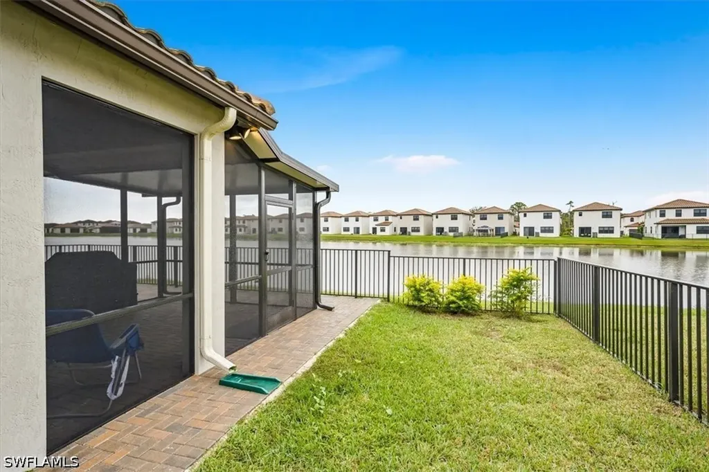 5664 Cerva Lane Ave Maria FL 34142