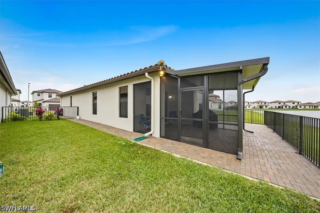 5664 Cerva Lane Ave Maria FL 34142