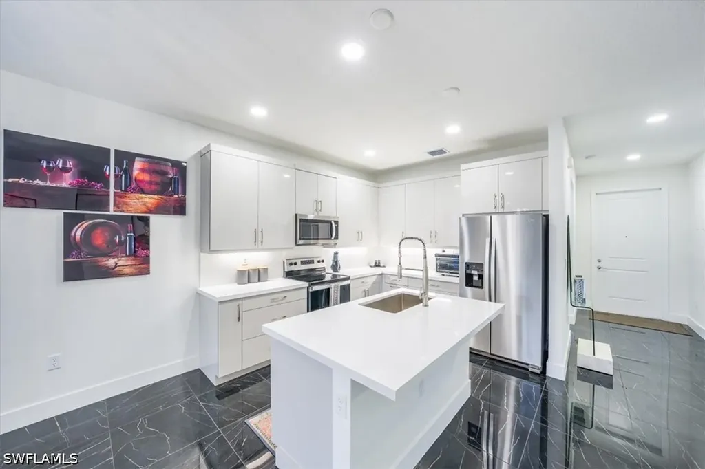 5664 Cerva Lane Ave Maria FL 34142