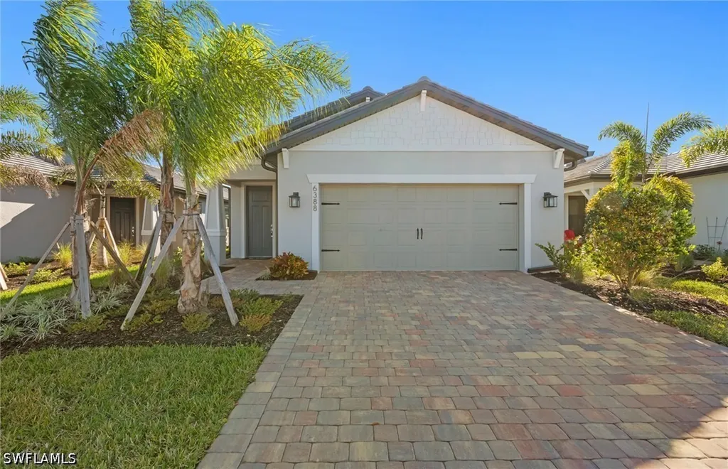 6380 Honor Way Ave Maria FL 34142