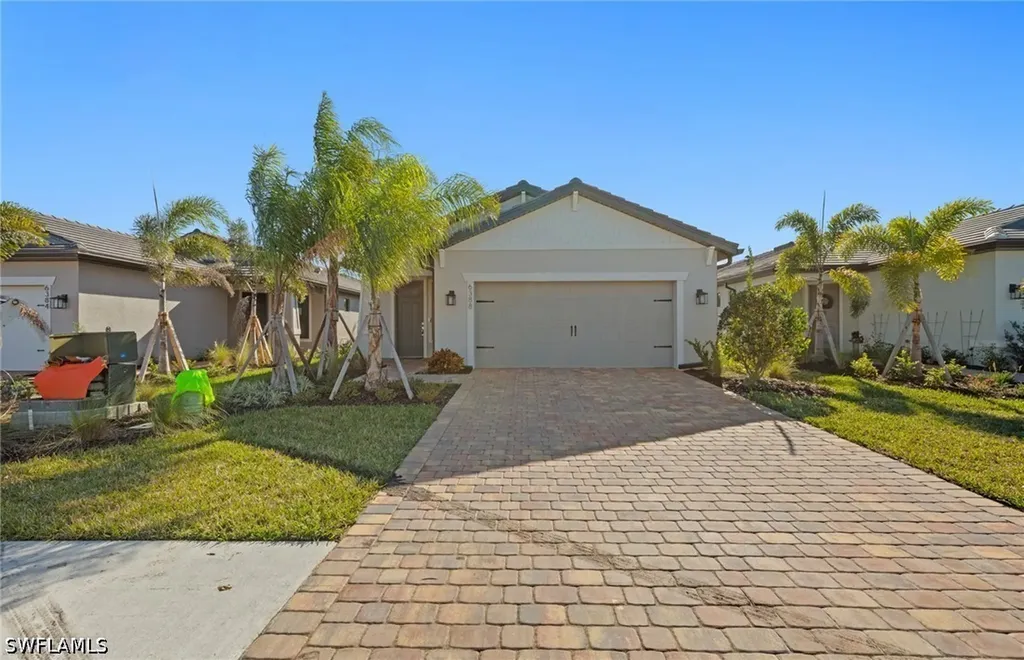 6380 Honor Way Ave Maria FL 34142