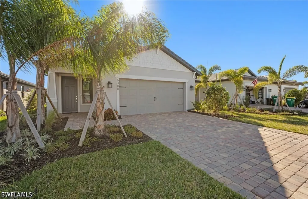 6380 Honor Way Ave Maria FL 34142