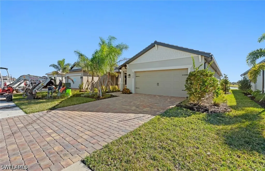 6380 Honor Way Ave Maria FL 34142