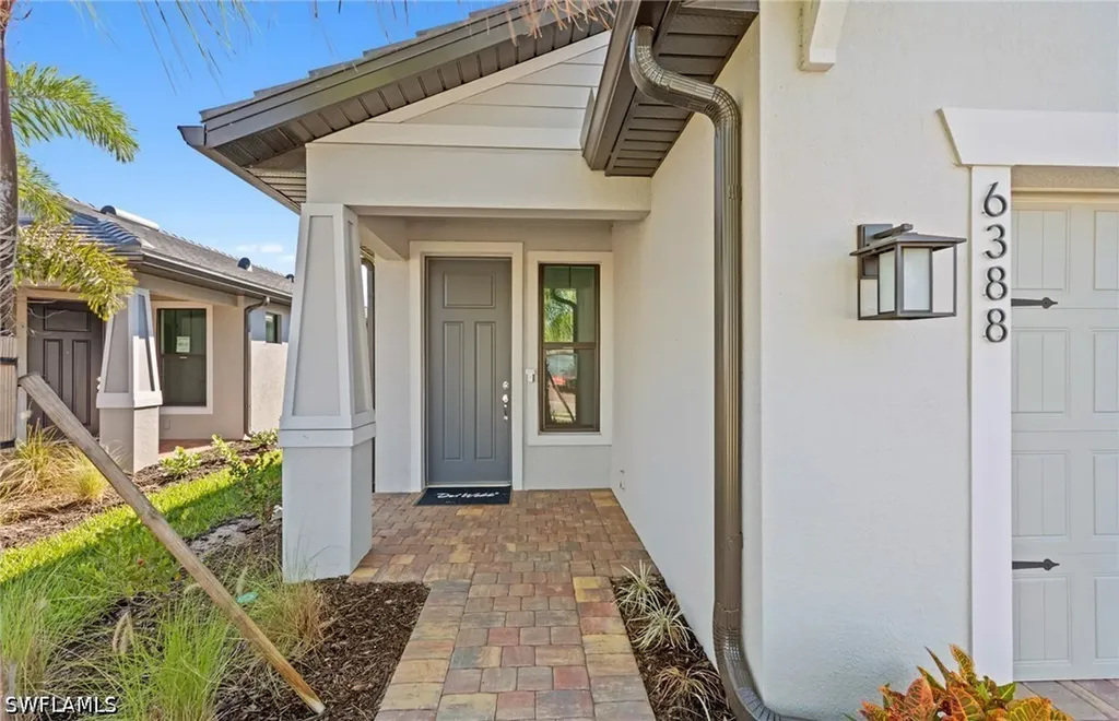 6380 Honor Way Ave Maria FL 34142