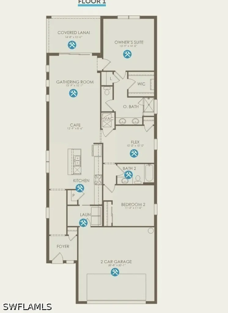 6380 Honor Way Ave Maria FL 34142