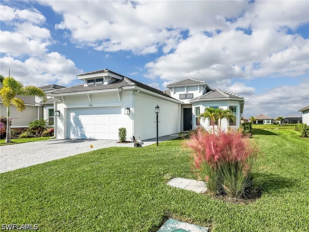 11934 Molto Drive Fort Myers FL 33913