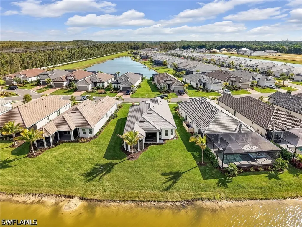 11934 Molto Drive Fort Myers FL 33913