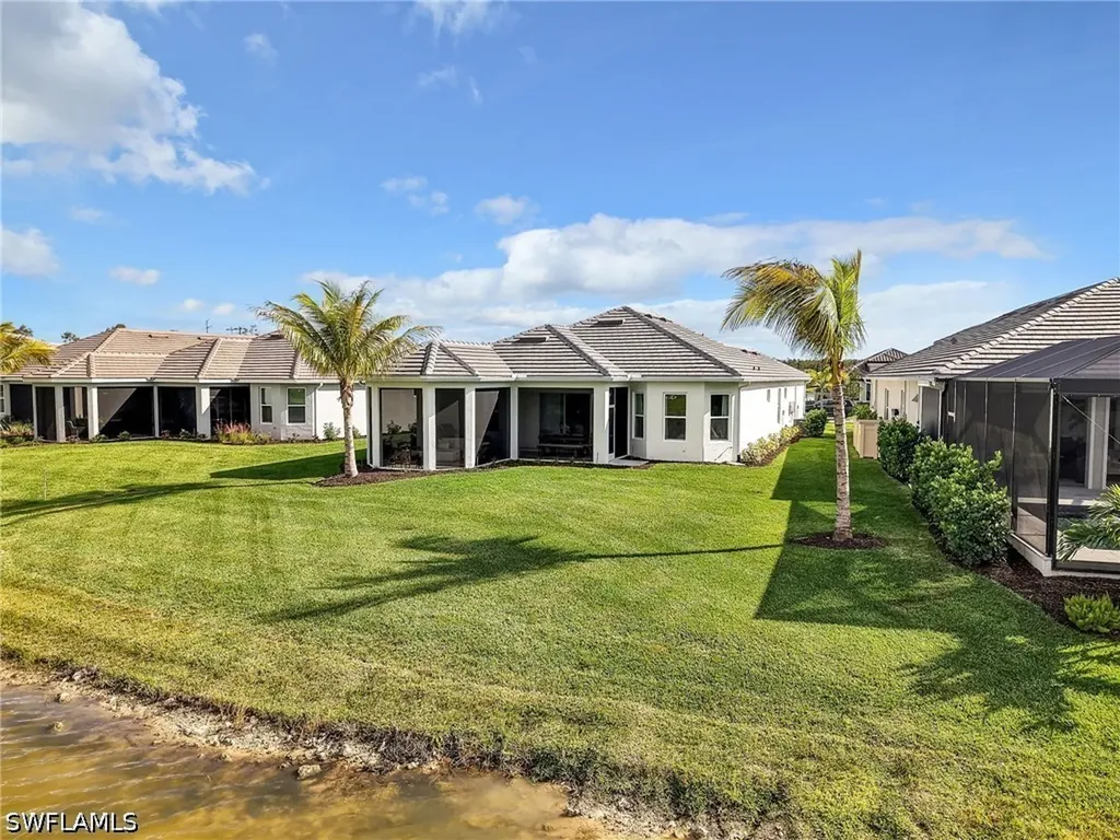 11934 Molto Drive Fort Myers FL 33913