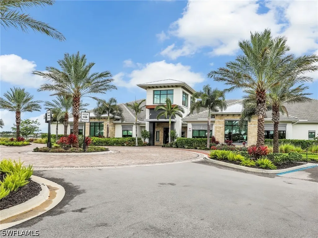 11934 Molto Drive Fort Myers FL 33913