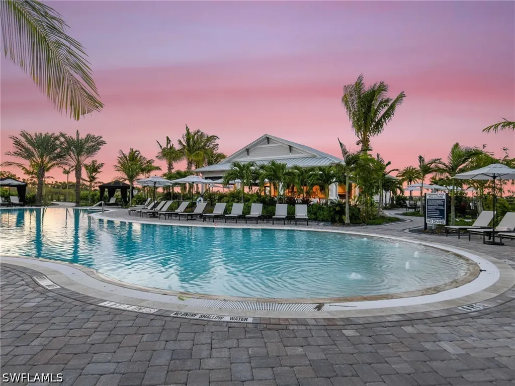 11934 Molto Drive Fort Myers FL 33913