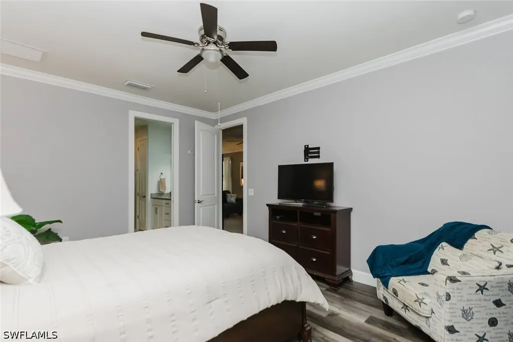 5257 Juliet Court Ave Maria FL 34142
