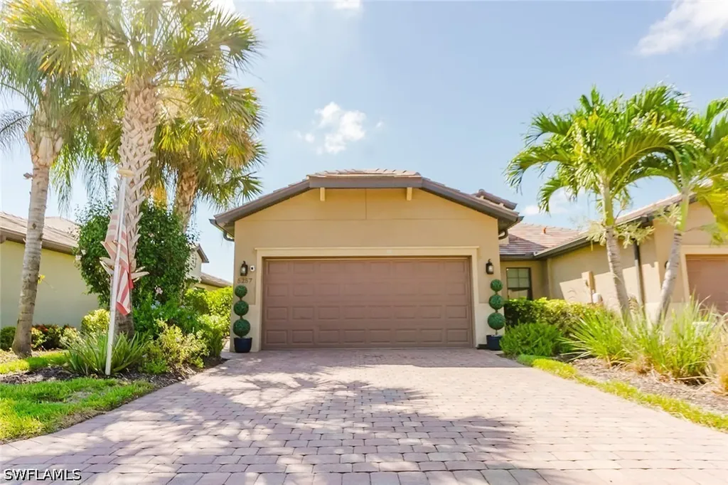 5257 Juliet Court Ave Maria FL 34142
