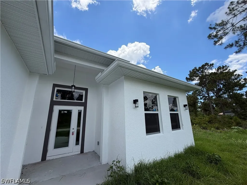 1144 Pisa Street E Lehigh Acres FL 33974