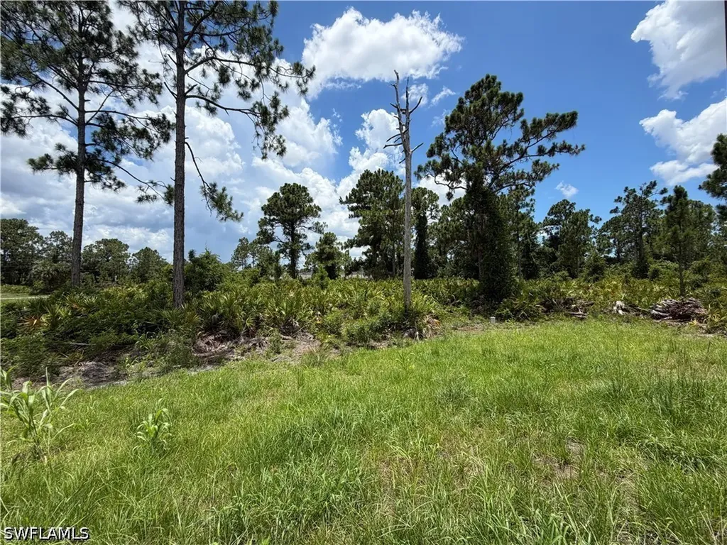1144 Pisa Street E Lehigh Acres FL 33974