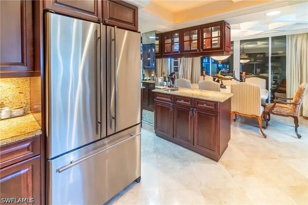 10701 Gulf Shore Drive Naples FL 34108