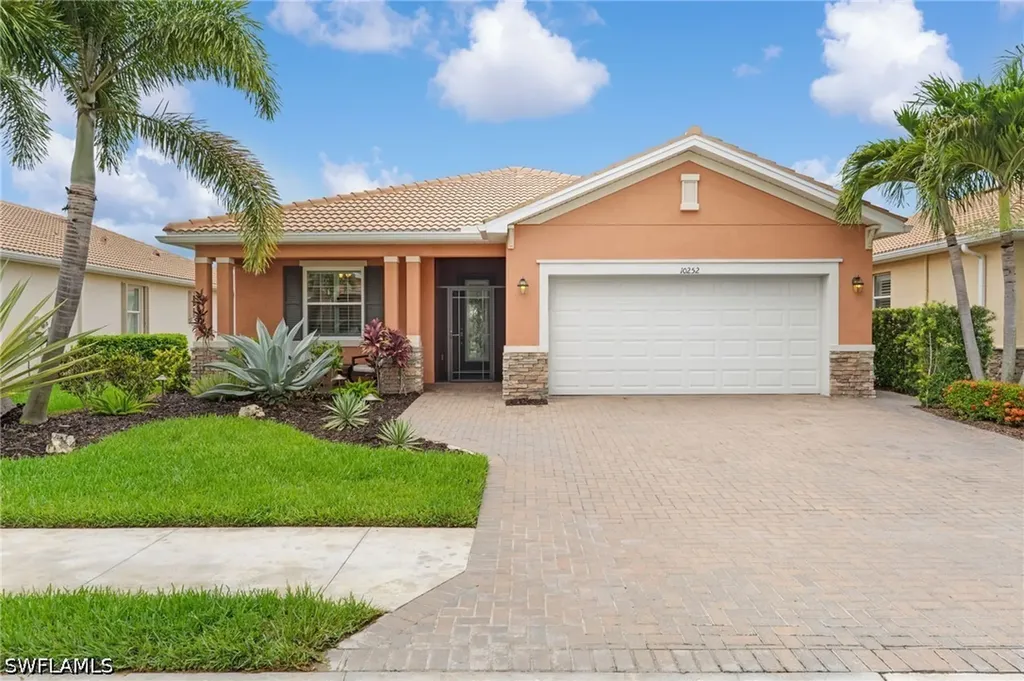 10252 Livorno Drive Fort Myers FL 33913