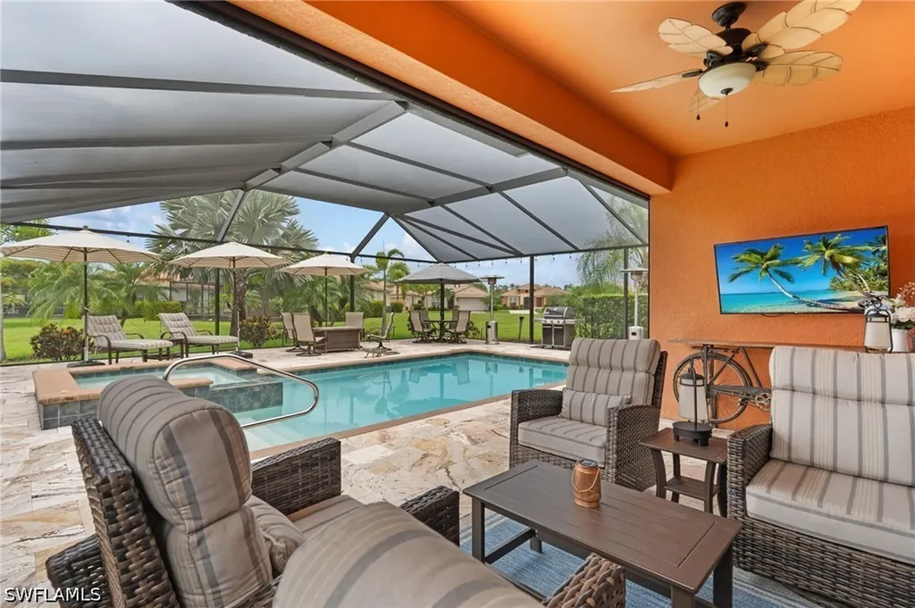 10252 Livorno Drive Fort Myers FL 33913
