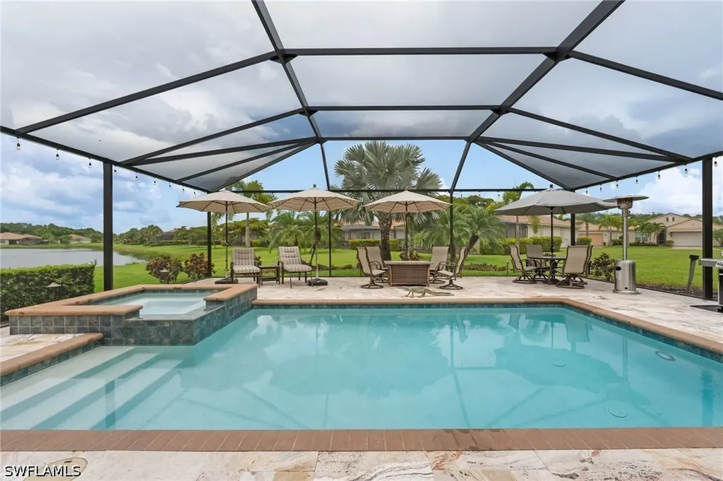 10252 Livorno Drive Fort Myers FL 33913