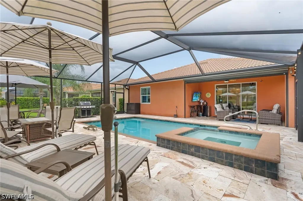 10252 Livorno Drive Fort Myers FL 33913