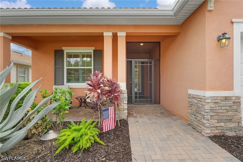 10252 Livorno Drive Fort Myers FL 33913