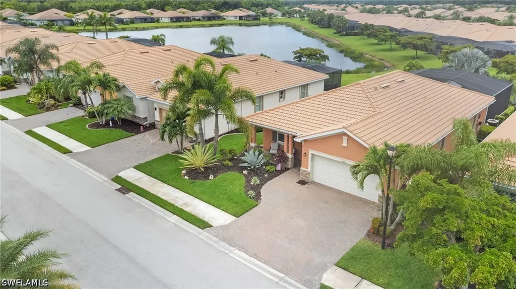 10252 Livorno Drive Fort Myers FL 33913