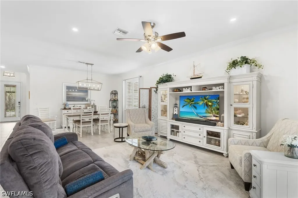 10252 Livorno Drive Fort Myers FL 33913