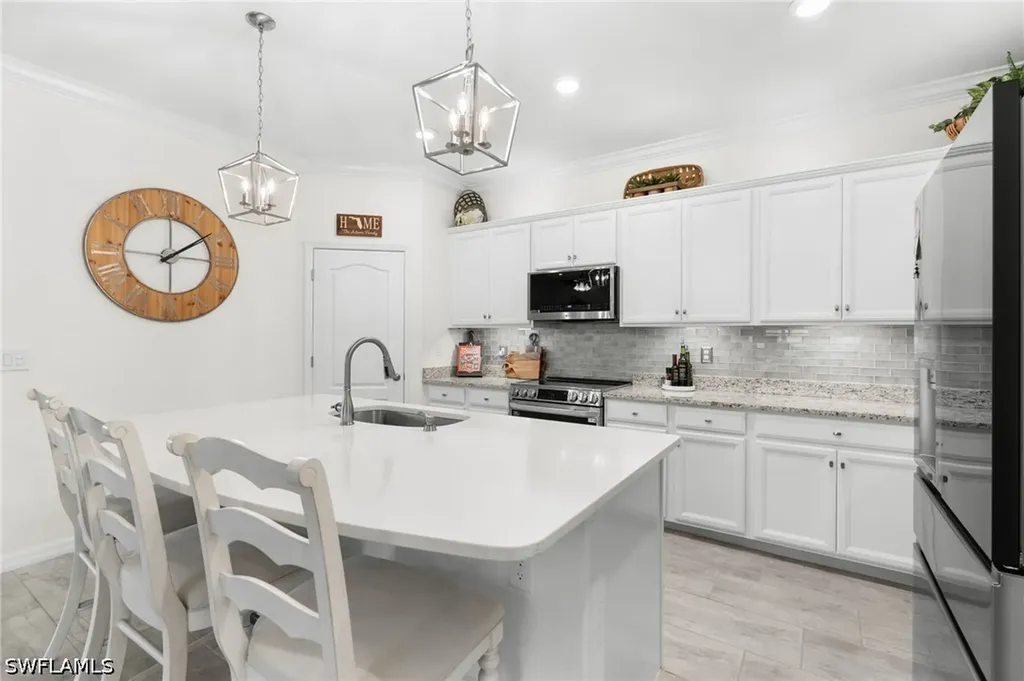 10252 Livorno Drive Fort Myers FL 33913