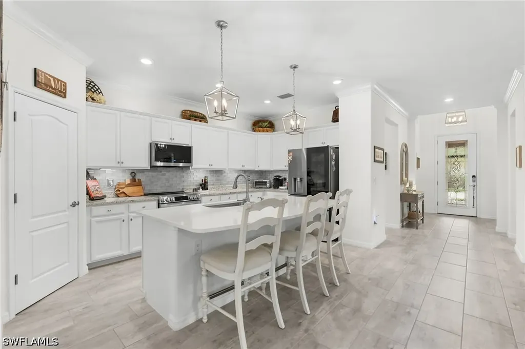 10252 Livorno Drive Fort Myers FL 33913