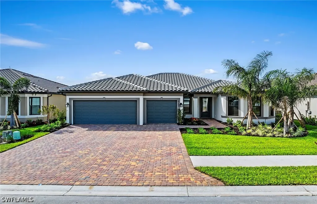 6243 Glory Road Ave Maria FL 34142