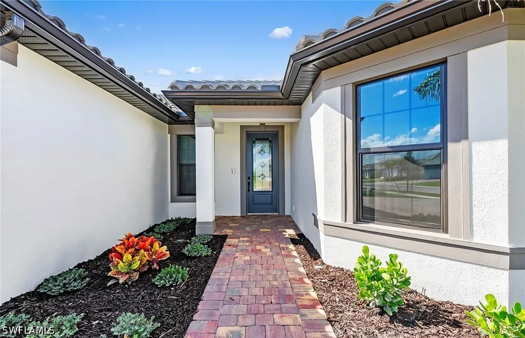6243 Glory Road Ave Maria FL 34142