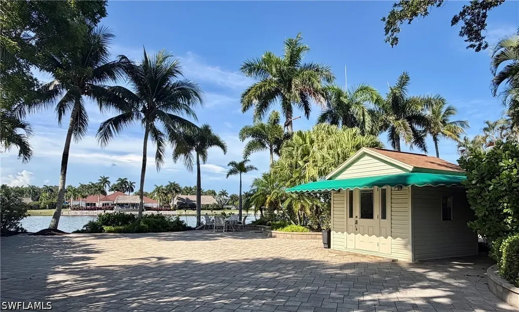 4763 Southern Breeze Drive Naples FL 34114
