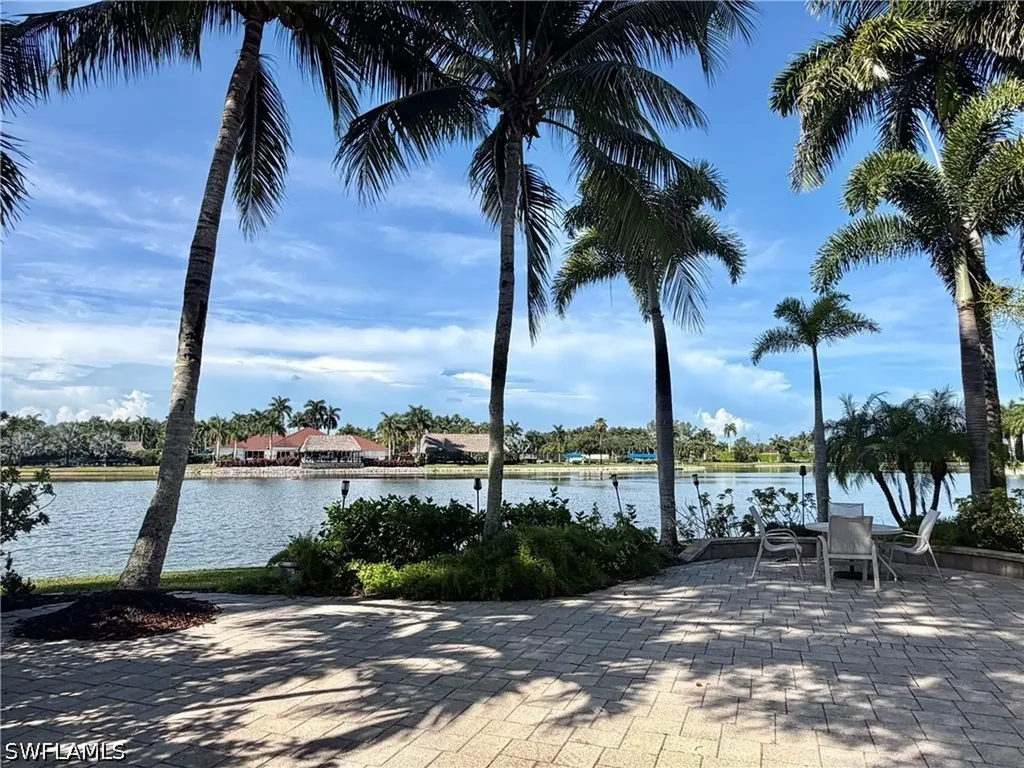 4763 Southern Breeze Drive Naples FL 34114