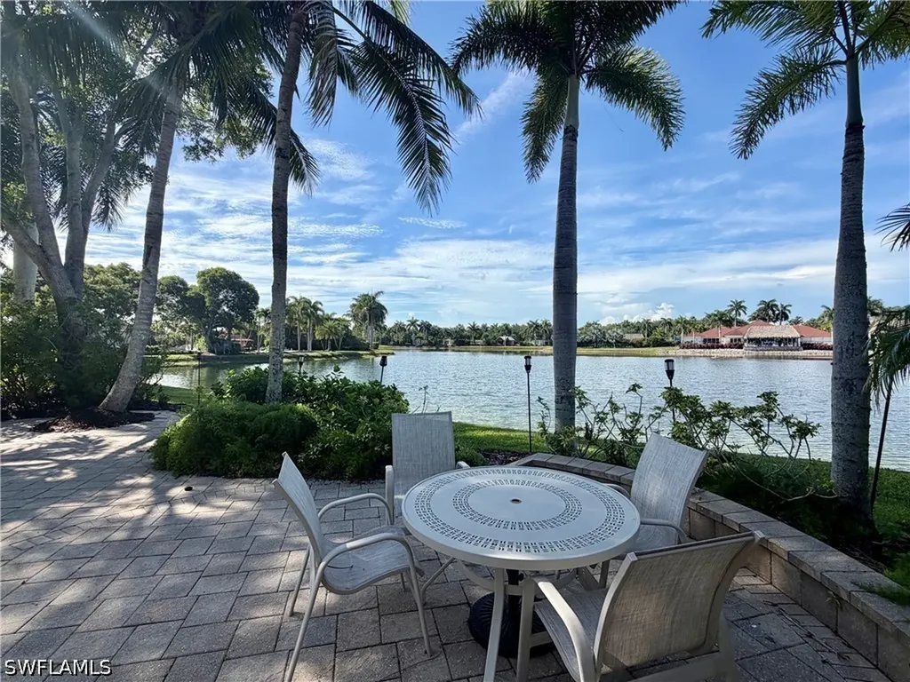 4763 Southern Breeze Drive Naples FL 34114
