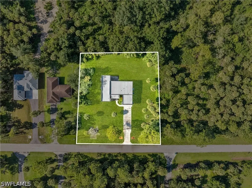 4070 24th Avenue SE Naples FL 34117