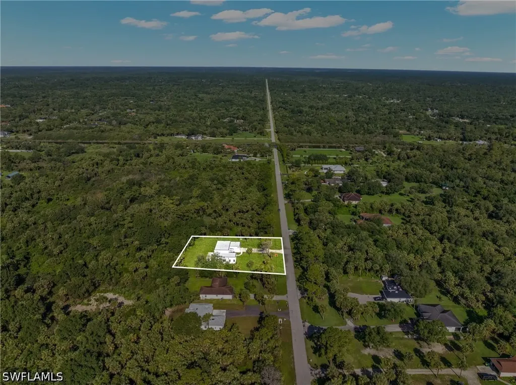 4070 24th Avenue SE Naples FL 34117